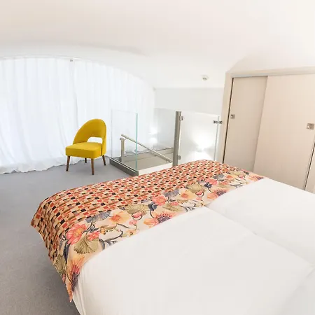 Palais Saleya Boutique hôtel-2