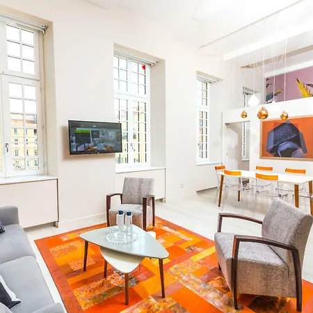 Palais Saleya Boutique hôtel-3