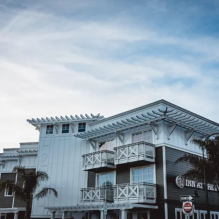 Inn At The Pier Pismo Beach, Curio Collection By Hilton-2