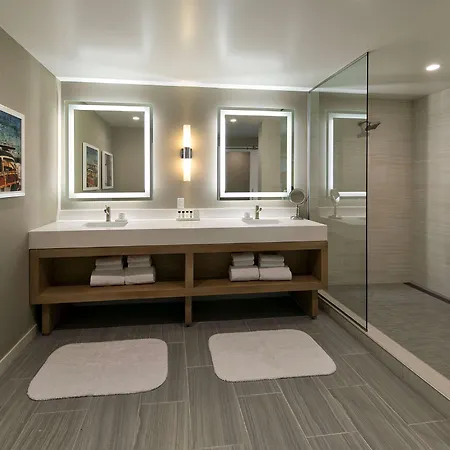 Inn At The Pier Pismo Beach, Curio Collection By Hilton-3