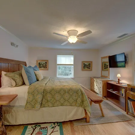 The Grey Owl Inn-2