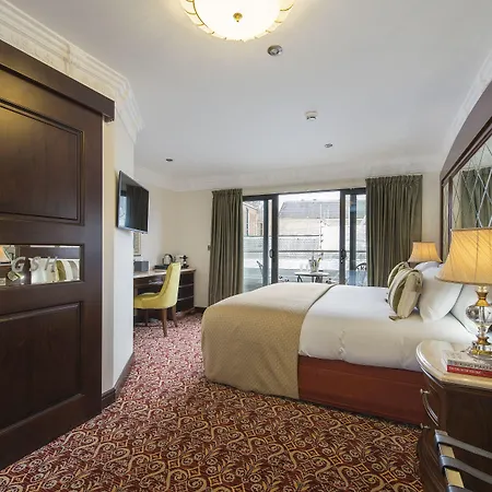 The George Street Hotel-3