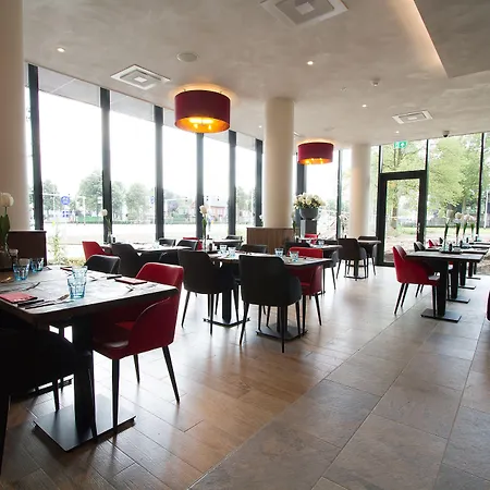 Bastion Hotel Eindhoven Waalre-3