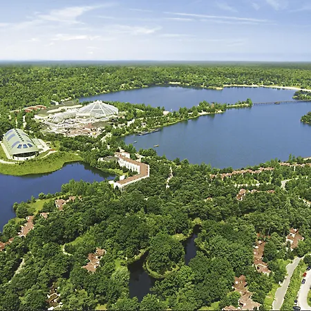Center Parcs Vossemeren-3