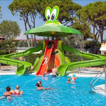Vela Blu Camping Village-2
