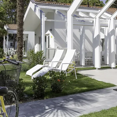 Vela Blu Camping Village-3