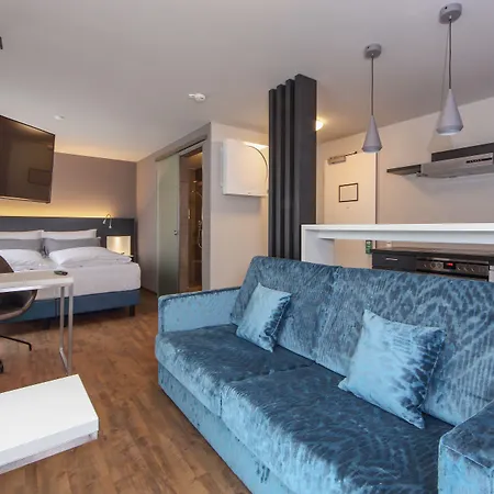 Design & Lifestyle Hotel Estilo-2