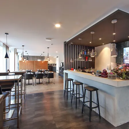 Design & Lifestyle Hotel Estilo-3