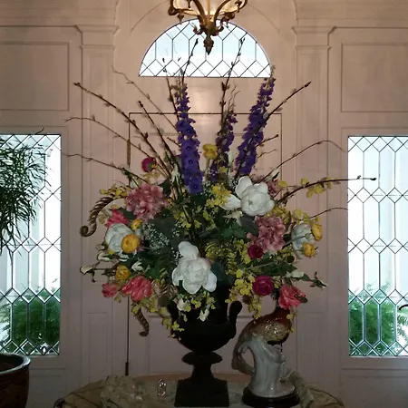 Belle Oaks Inn-3