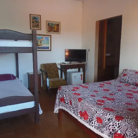 Pousada Paraguaya-2
