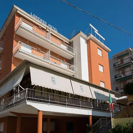 Hotel Lorenzo-2