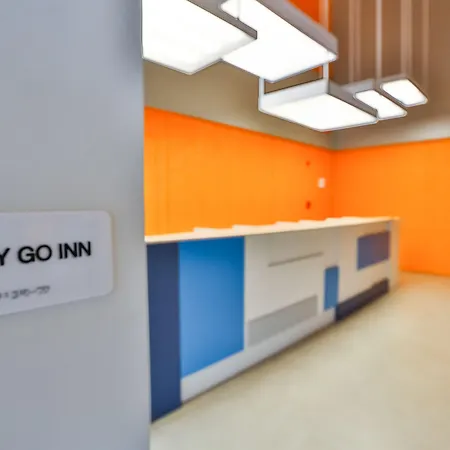 Go Inn Santo Andre-2