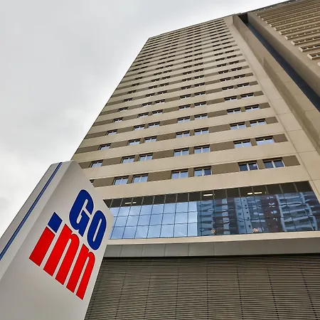 Go Inn Santo Andre-3