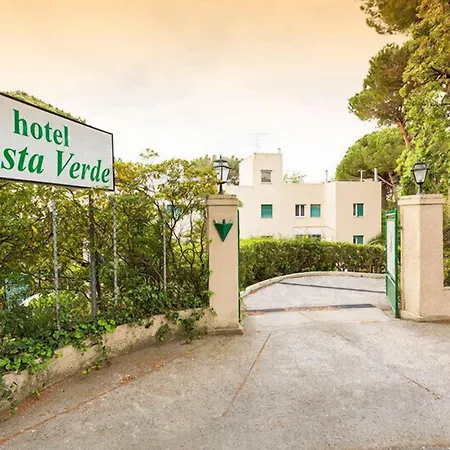 Hotel Costa Verde-2