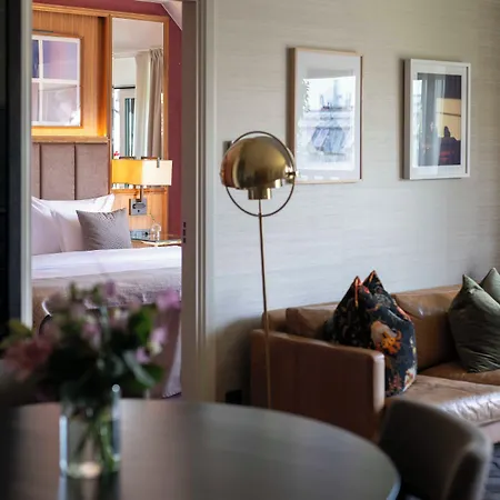 Bank Hotel, A Member Of Small Luxury Hotels-2