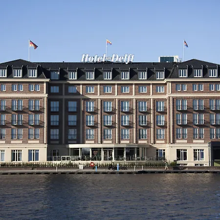 Hotel am Delft-2