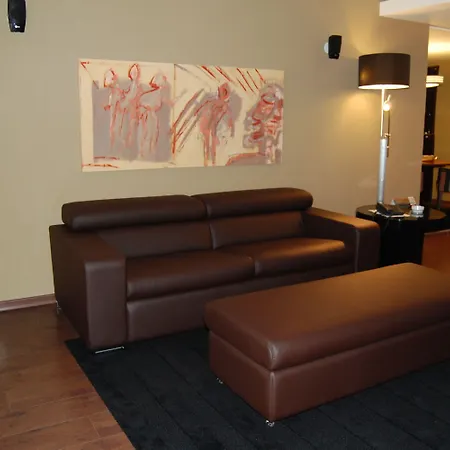 Hotel Manta-2