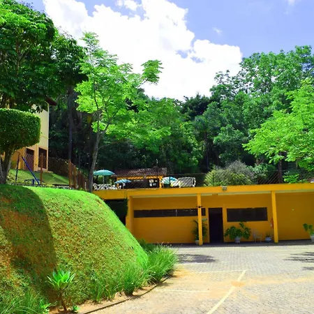 Hotel Moinho de Pedra-2
