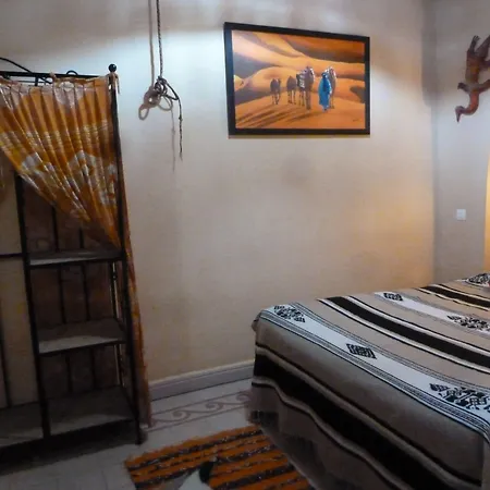 DAR MAR'OUKA , Maison d'hôtes-2