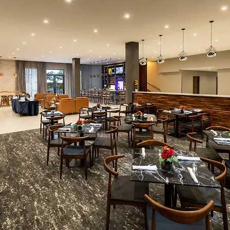 Four Points By Sheraton Atlanta Airport West-3