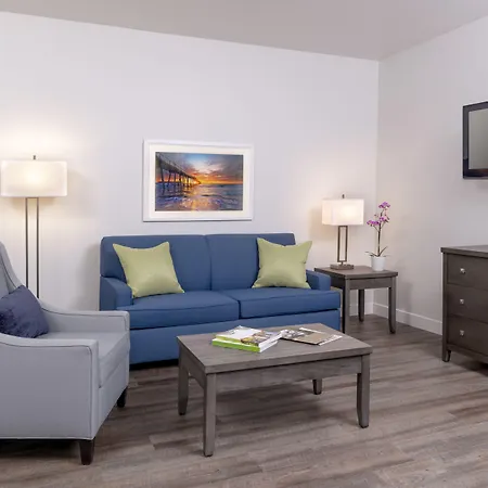 Beachfront Inn And Suites At Dana Point-2