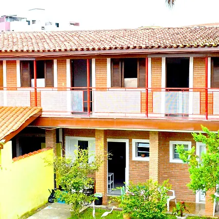 Pousada Morada da Prainha-2