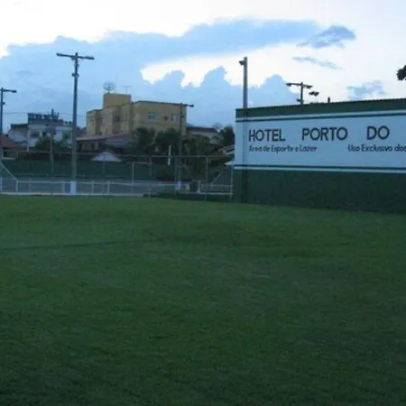 Hotel Porto Do Sol-2