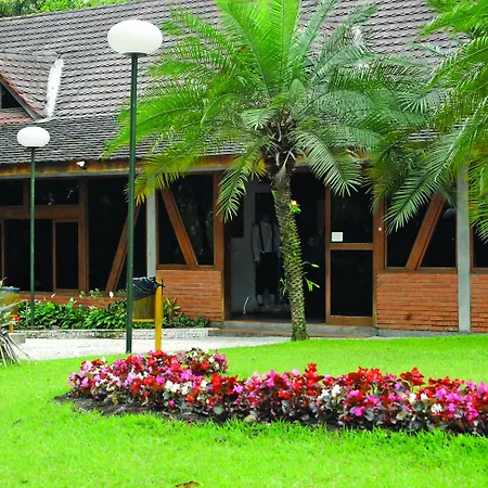 Hotel Pousada XV-2