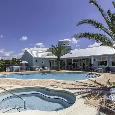 Cape Crossing Resort & Marina-3