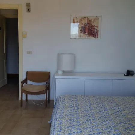 Hotel Club Cirella-2