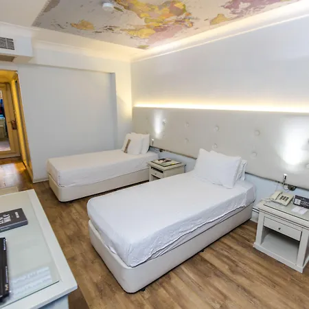Hotel Etap Mola-2