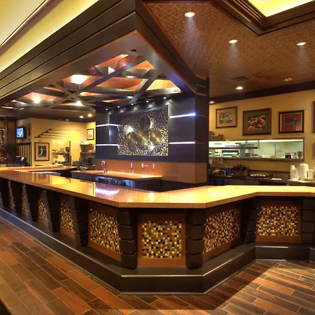 Bally'S Shreveport Casino & Hotel-3