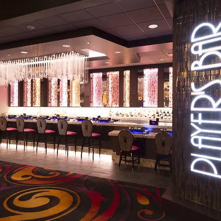 Bally'S Shreveport Casino & Hotel-2