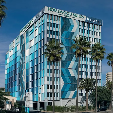 H Hotel Los Angeles, Curio Collection By Hilton-2