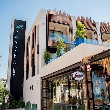 H Boutique Peña Parda-3
