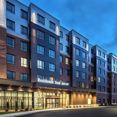 Residence Inn By Marriott Boston Braintree-3