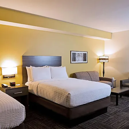 Extended Stay America Suites - Rock Hill-3