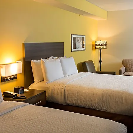 Extended Stay America Suites - Rock Hill-2