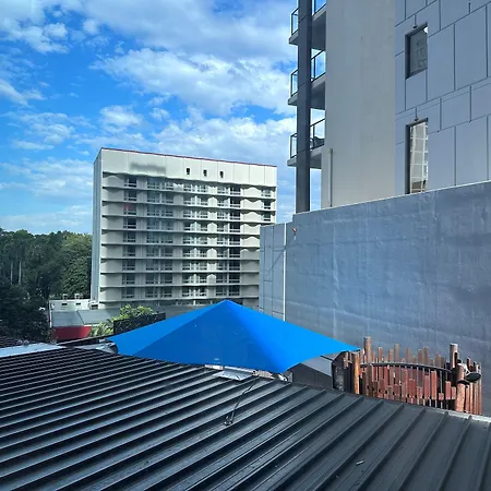 Cllix Brisbane Skytower Apartments-3