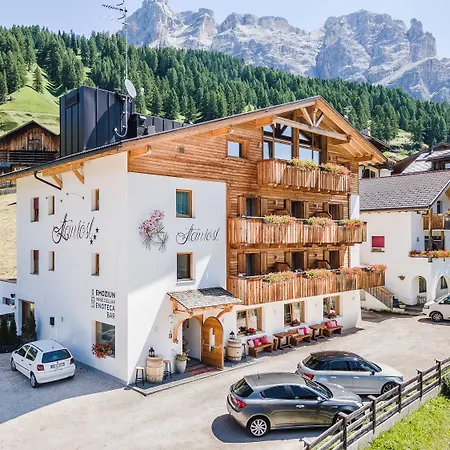 Hotel Steinroesl-3