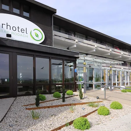 Kurhotel Bad Rodach an der ThermeNatur-3