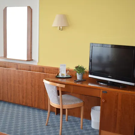 Kurhotel Bad Rodach an der ThermeNatur-2
