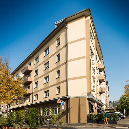 BoardingHouse Mannheim-3