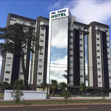 Hd Park Hotel-2