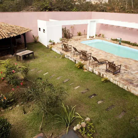 Pousada Província-2