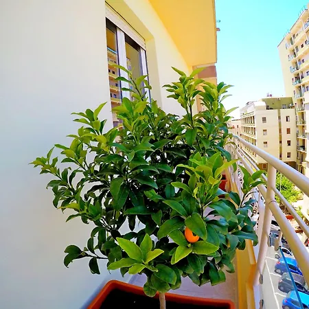Colibrì Prestige Rooms - Roman Ruins View-2