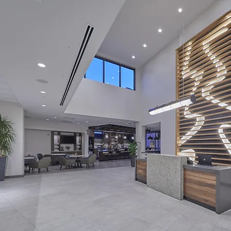 Hyatt Place Eugene/Oakway Center-2