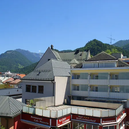 Aparthotel Backstage-2