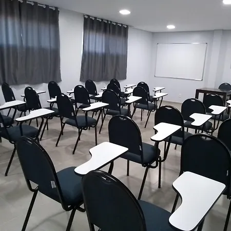 Tri Hotel Smart Chapecó-3