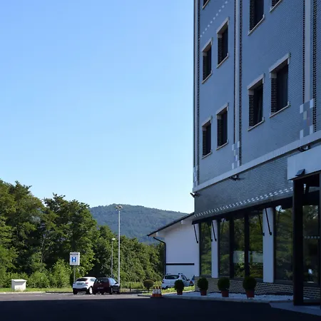 Hotel New Bilbao Airport-3
